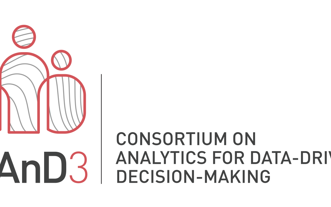 Consortium on Analytics for Data-Driven Decision-Making (CAnD3): Developing Talent for Population Analytics in Aging Societies. 