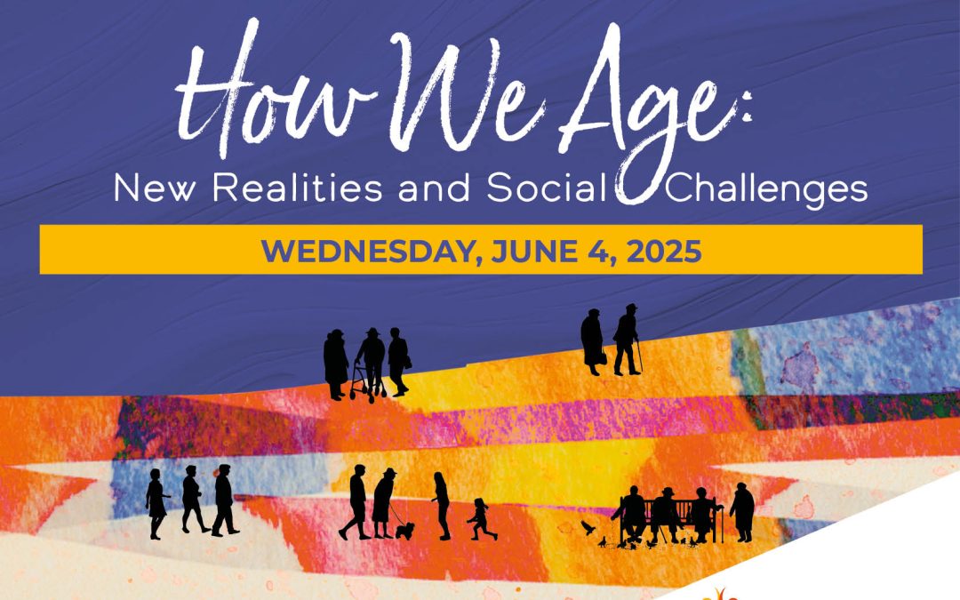 How We Age: New Realities and Social Challenges