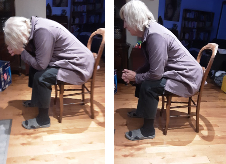 © Ginette, 2025 | Tous droits réservés