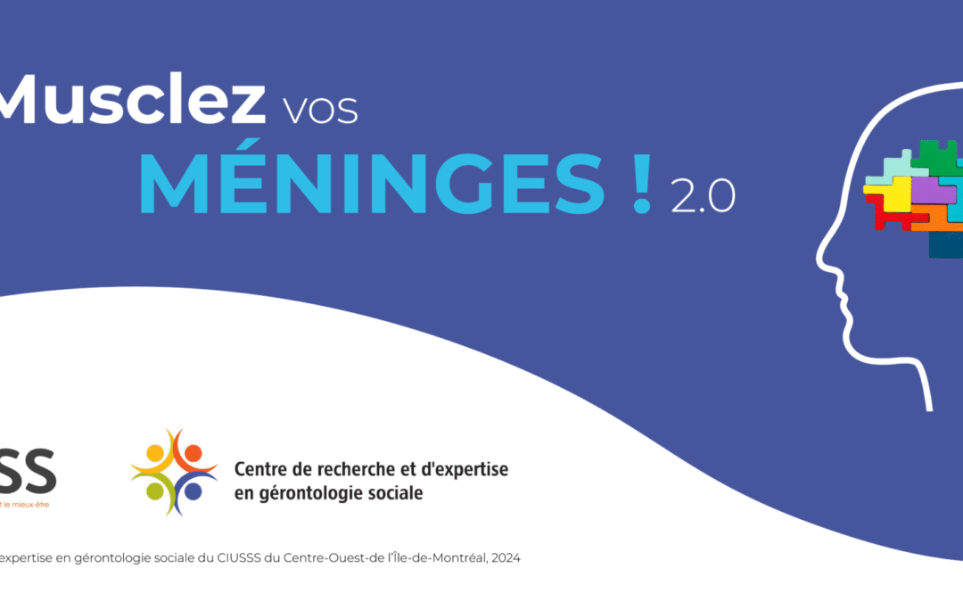 Musclez vos méninges! 2.0