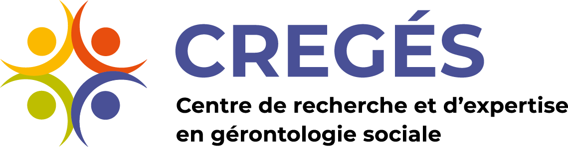 CREGÉS